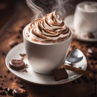 Hot Chocolate Coffee